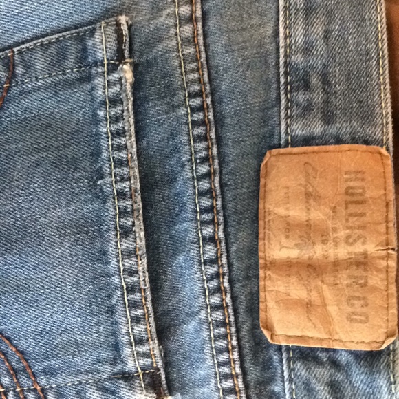 Hollister jeans - Picture 6 of 8
